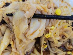 -张明富面皮店(东大街店)