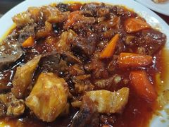 牛窝骨-来顺成饭庄