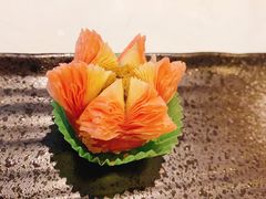 荷花酥-知味观(湖滨总店)