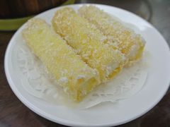 -府城小食馆(金龙宾馆店)