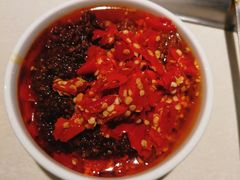 -海底捞火锅(万丰桥店)