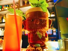 -MM·五声·音乐人与调酒师(西安路店)