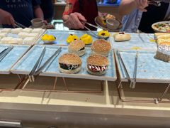 -素满香·食养自助(建邺万达店)
