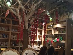 大堂-别院里音乐餐酒吧(双流航空港店)