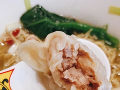 -一记面馆(易发店)