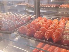 -喜识·冰糖葫芦·炒酸奶(西美花街店)