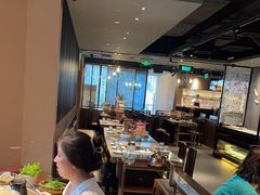 -捞王锅物料理(四川北路店)