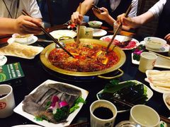 -清真·丝路香妃新疆餐厅