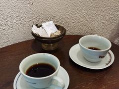 -RUMORS COFFEE ROASTERY鲁马滋咖啡(湖南路店)