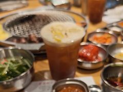 -姜虎东白丁烤肉(深圳湾后海汇店)