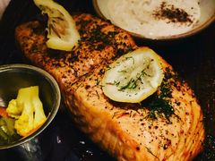 -THE CANNERY&JUJU 新鲜海鲜·牛排美食酒廊