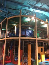 -KidSteam儿童乐园(富力城店)