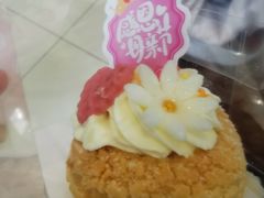 -茶港食堂(武昌店)
