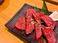 -热血兄弟·炭火烤肉(融侨中心店)