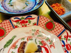 -鮨冠OMAKASE食べ放题(北京首店)