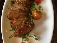 -路小缦·珍馐美馔(市心北路店)
