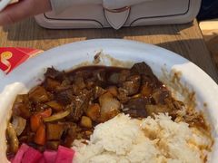 -阳阳中国饭(龙湖大兴天街)