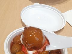 -喜家德虾仁水饺(浦东山姆店)