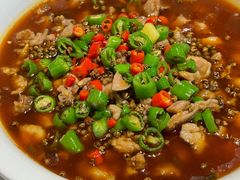 仔姜兔-蜀阳餐厅·金牌水煮鱼