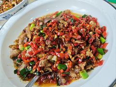 -笨罗卜浏阳菜馆(太平街店)