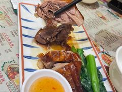 -源记茶餐厅(尖沙咀店)