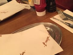 -Burger & Lobster(Dean Street)