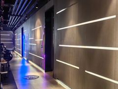 -威尔仕健身(杭州万象城店)