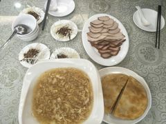 -李连贵熏肉大饼(沈阳站店)
