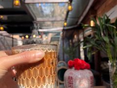 -糖房咖啡(南锣鼓巷店)