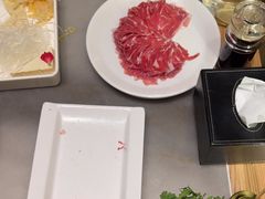 -牛街·马辈儿涮肉(牛街总店)