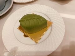 -莫奈花园法式蛋糕