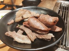 -千寻烧肉(政务区店)