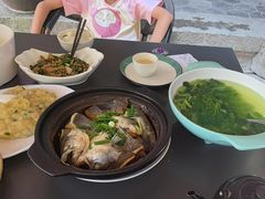 -喜洲翰林餐厅(董家百年老宅店)