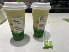 -奈雪的茶(花城汇中区PRO店)
