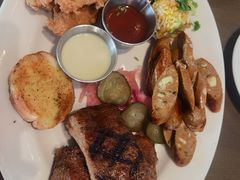 -Chili's Cafe&Bar奇利斯(滨江店)
