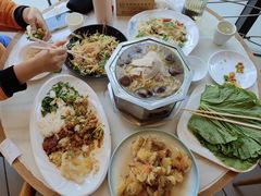 -京滨饭店·餐厅(阜外大街店)