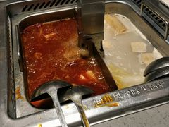 -海底捞火锅(青山湖万达夜宵主题店)