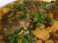 -明海妈妈菜(大连外国语学院店)