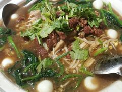-舅姥爷砂锅(正阳路)