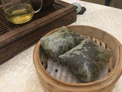 糯米鸡-顺德人家食府(黄金广场店)