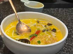 -云海肴云南菜(浦江欢乐颂店)