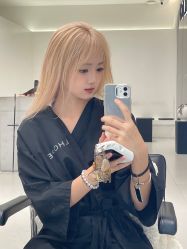 -DL HOPE明星造型