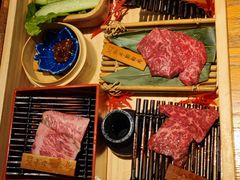 -赤坂亭M9和牛烧肉(世博源店)