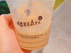 -J Create城市露营咖啡·简餐·宠物(上海动物园店)