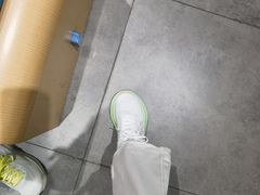 -HOKA(北京蓝色港湾店)