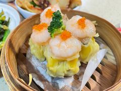 -点都德(龙之梦店)