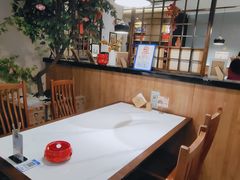 -山海菜馆·海肠捞饭·青岛菜(栈桥店)