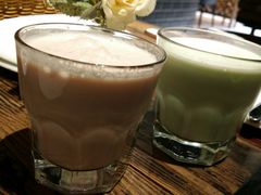 -斯比特花园西餐厅(东方商厦店)