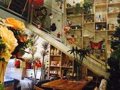 -Kitchen·Y洋厨房西餐厅(王府壹号店)