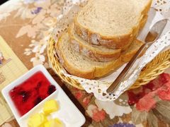 -露西亚咖啡西餐厅(哈尔滨俄侨纪念馆店)